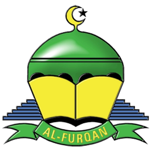 Logo Al Furqan